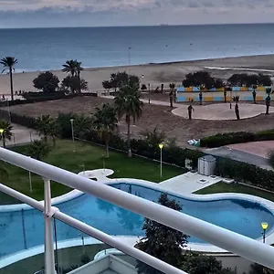  Apartamento Apartamento De Lujo A Pie De Playa