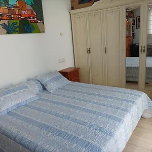 Habitación en casa particular Habitación Apartamento / Dúplex A 300m De La Playa